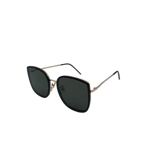 Gentle Monster Bi Bi 01 Sunglasses, Includes: Case + Cloth, Very Good Used Condition (CP)