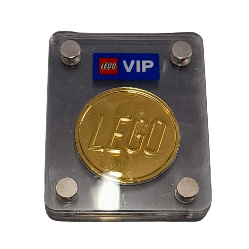LEGO VIP Coin (GE)