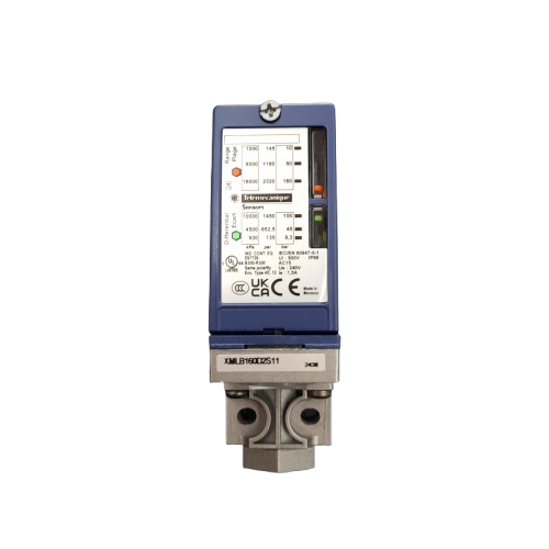 Telemecanique XMLB160D2S11 Pressure Switch (LN)