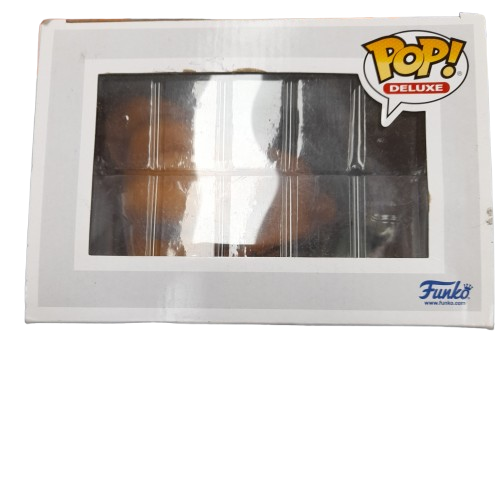 Pop Vinyl Figure Naruto Shippuden 2118 (LN)