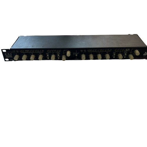 Art CS2  Audio Compressor (MK)