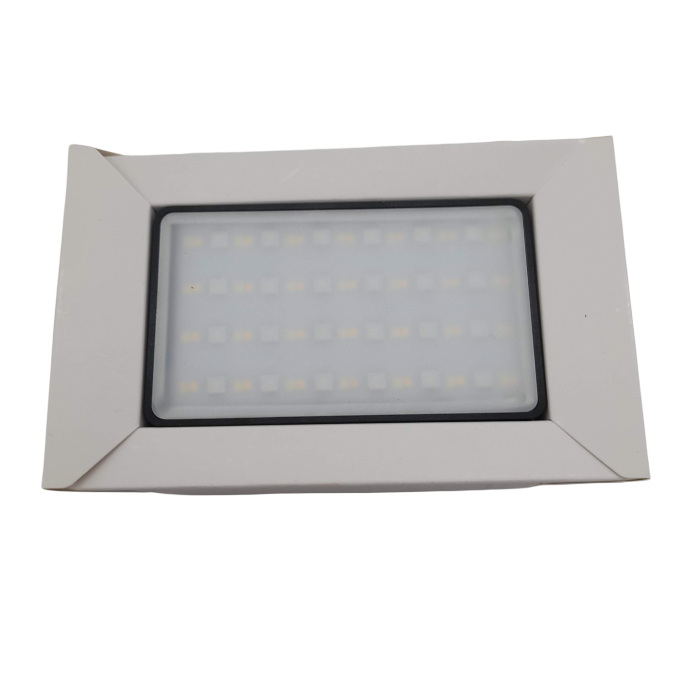 Influencer 10W RGBW Light and Powerbank (WL)