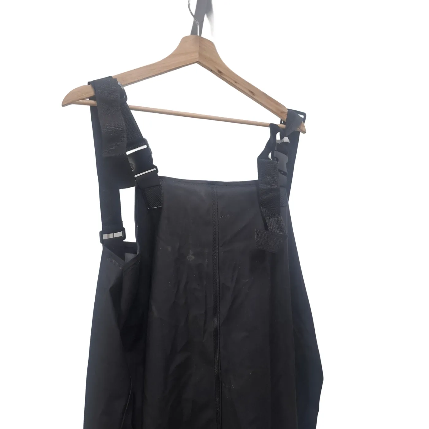 Cobalt Blue Waders PVC Waders Size 42 (WR)