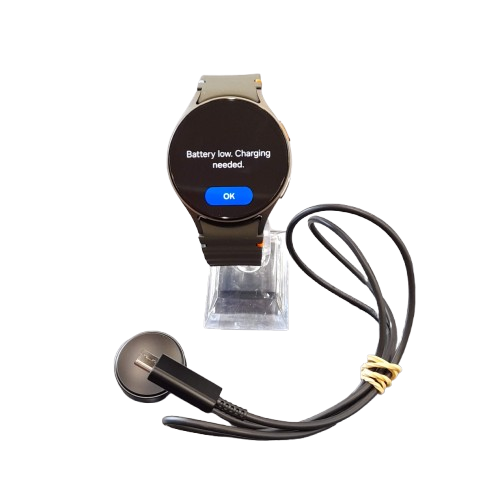 Samsung Galaxy Watch7 LTE 44mm Green ( GE )