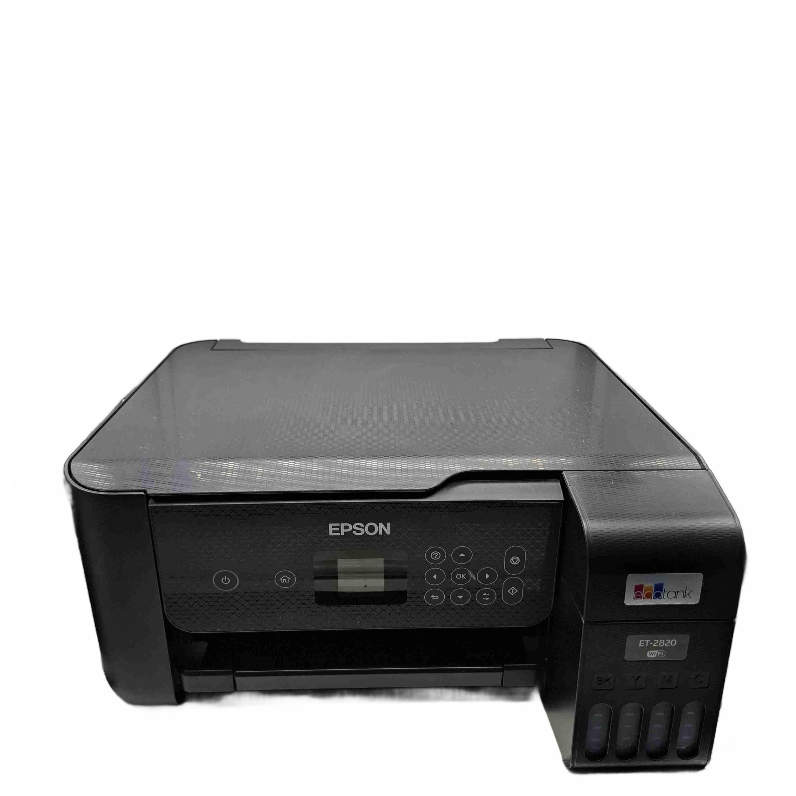 Epson EcoTank ET-2800 C634G Wireless All-in-One Printer (WR 1429581)