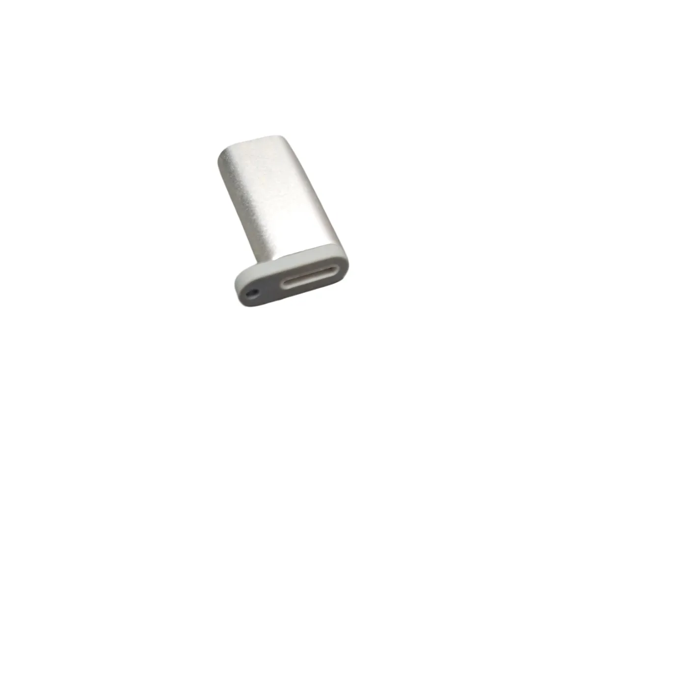 Apple Pencil Gen 1 A1603 + Adapter – Good Condition USED (WR 1380997)