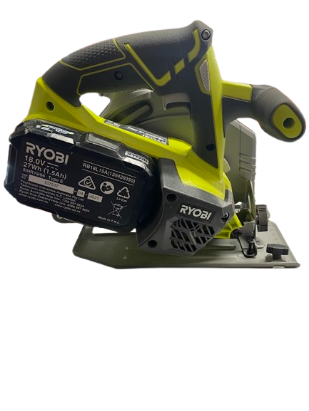 Ryobi Circular Saw R18CS Yellow (NG)