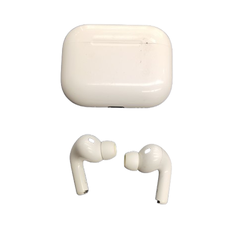 Apple AirPods 3rd Gen White Model A3122 (CP)