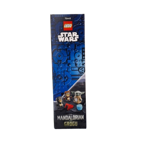 LEGO Star Wars Anzellan Starship 75445 (Sealed) (LN)