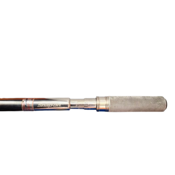 Snap-on QD4R600A Torque Wrench 3/4″ Drive 120–600 ft-lb (JN)Pickup Only