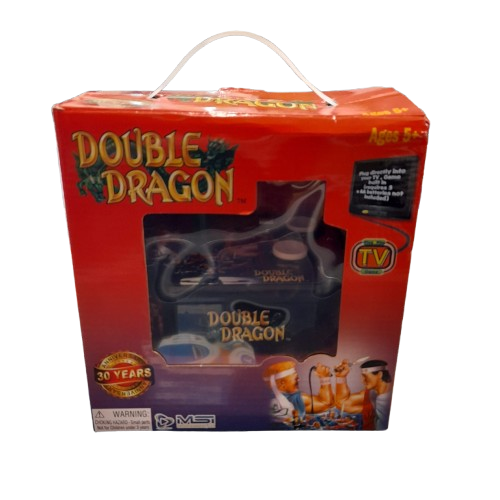 Double Dragon Game Controller (GE)