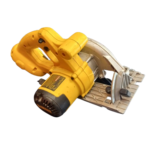 Dewalt Circular Saw Skin Only DC390 (LE)