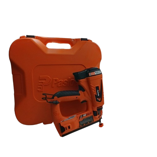 Paslode IM250S Li Nailgun Orange