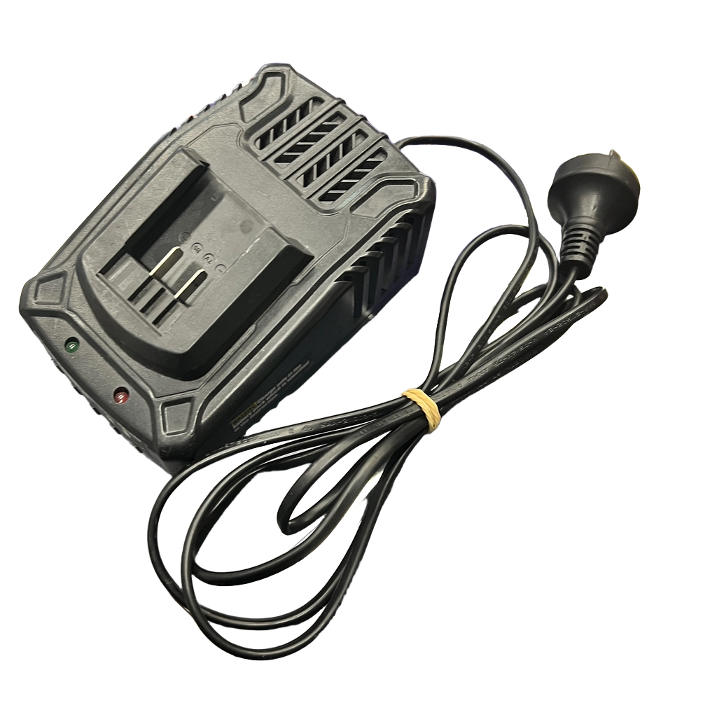 Rockwell Charger RW9954 Black (MK)