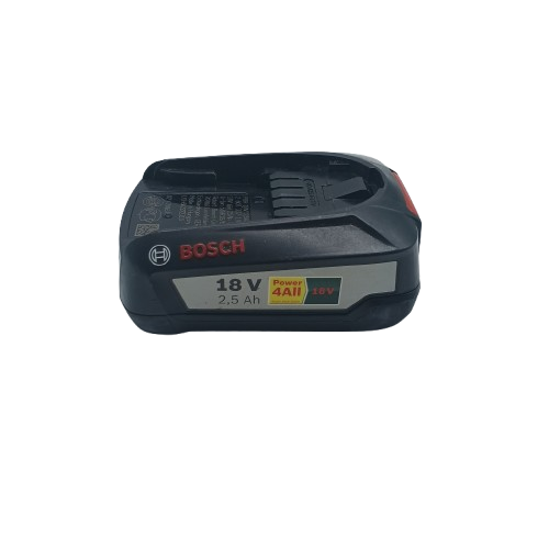 BOSCH PSB18LI-2 Cordless Impact Drill With Battery (WR)
