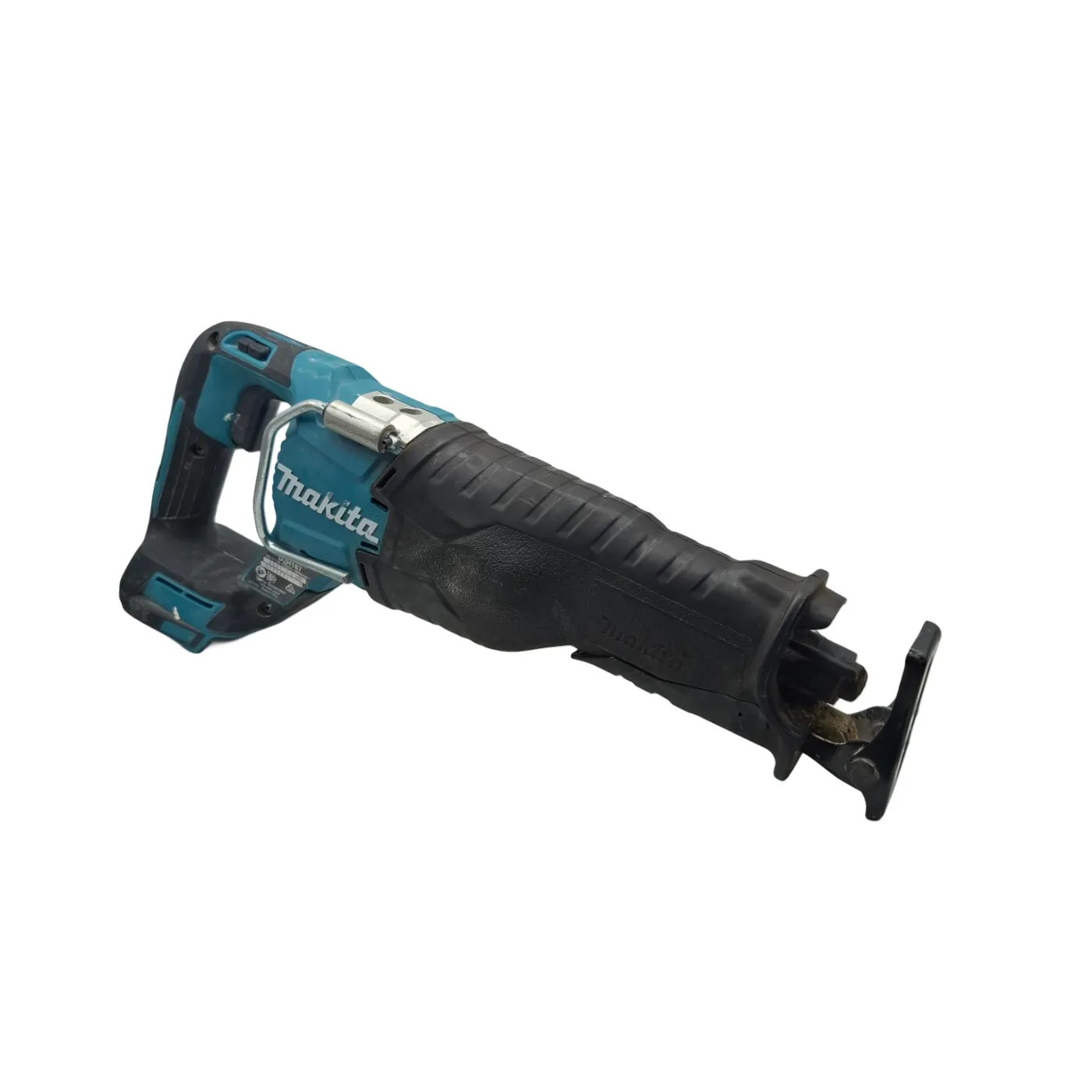 Makita Reciprocating Saw DJR187 Skin Only (WR 1377072)