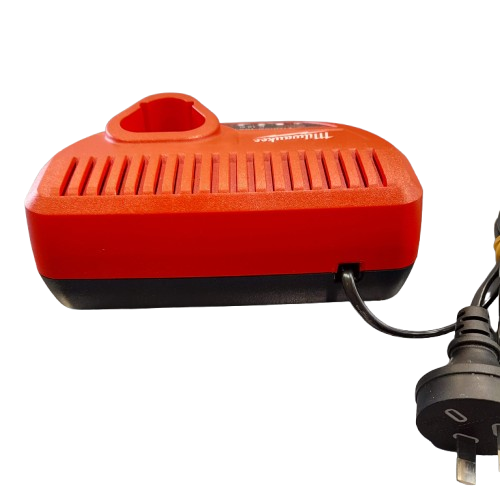Milwaukee M12™ Lithium-Ion Battery Charger C12C (GE)