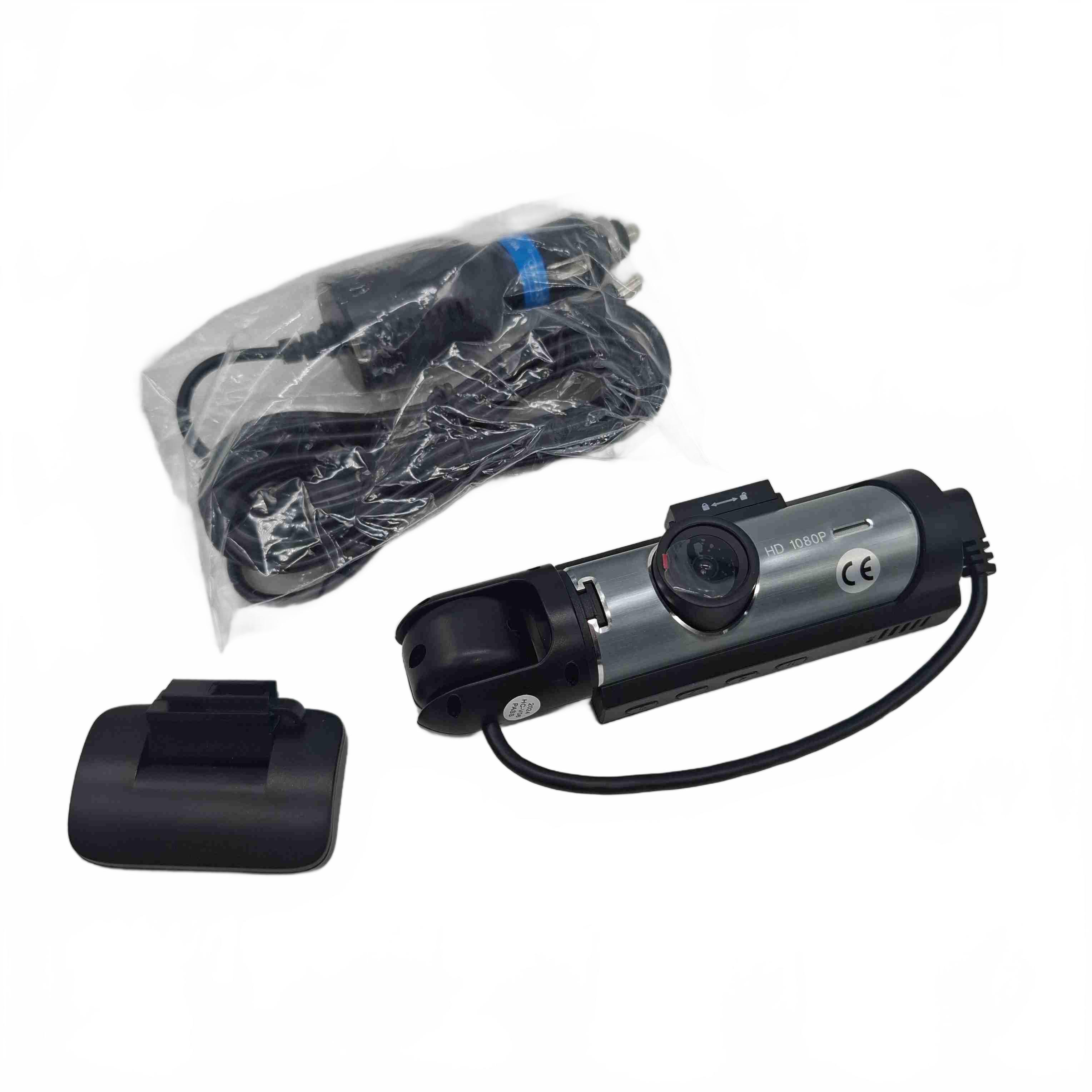 Generic Dash Cam Camera D50-JQ Black (WR 1432499)