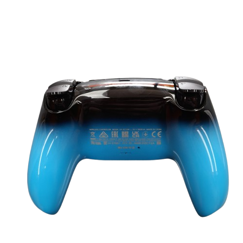 Sony PS5 DualSense Wireless Controller CFI-ZCT2W Rythm Blue (LN)