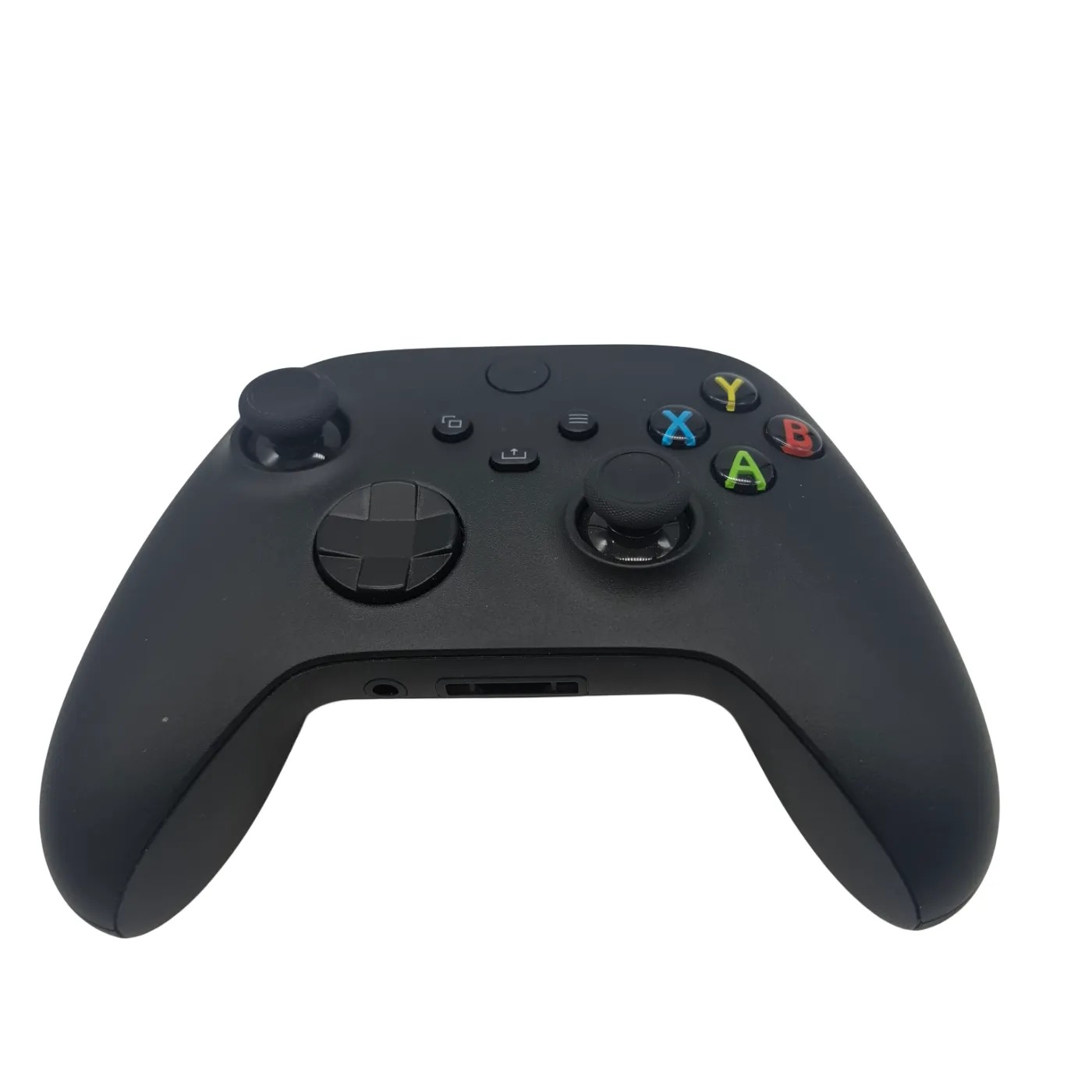 Microsoft Xbox Wireless Controller 1914 Black (WR 1410027)
