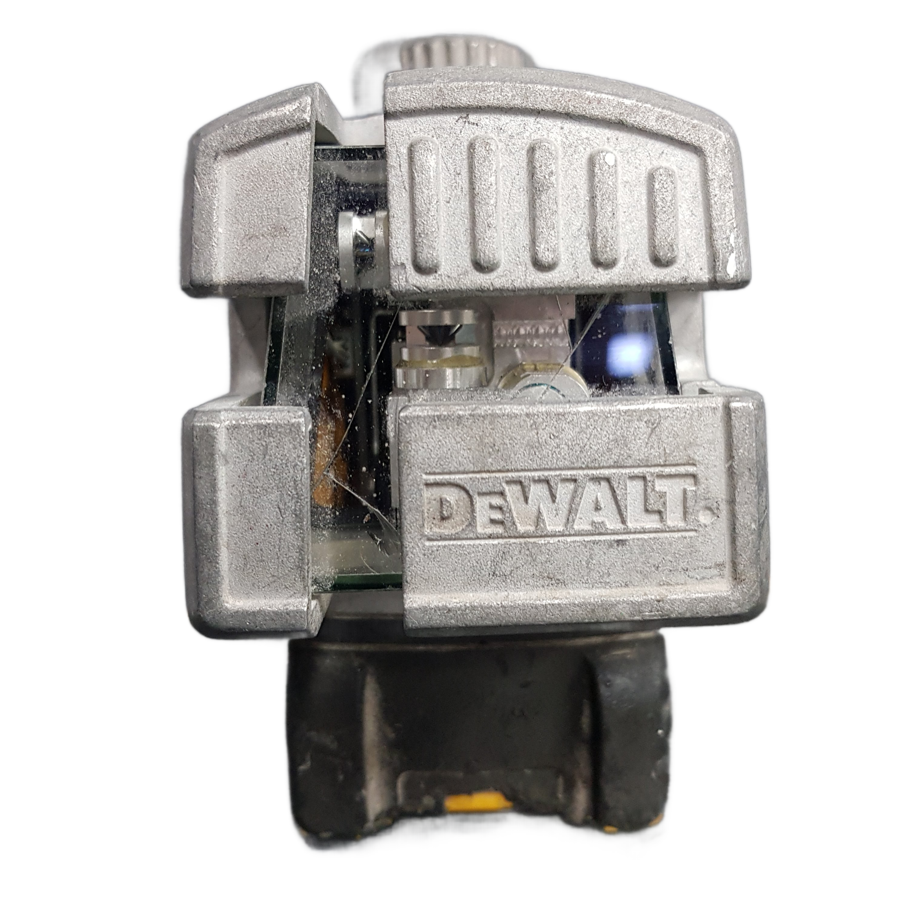Dewalt 3 Beam Line Laser DW089-XE **SECOND HAND** (MR1419617)