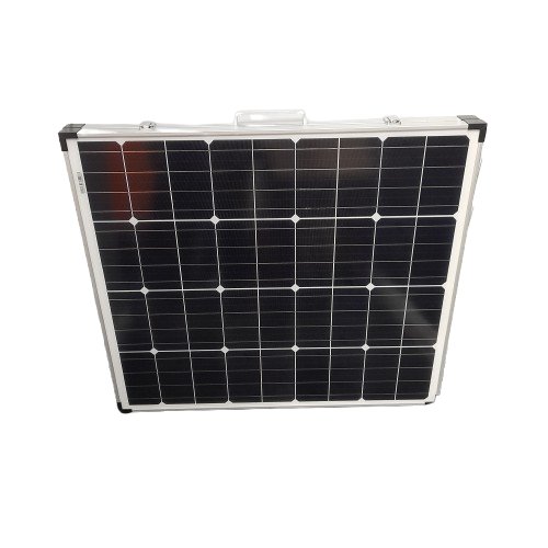 Kings 160W Solar Panel RL-FM160(MR)