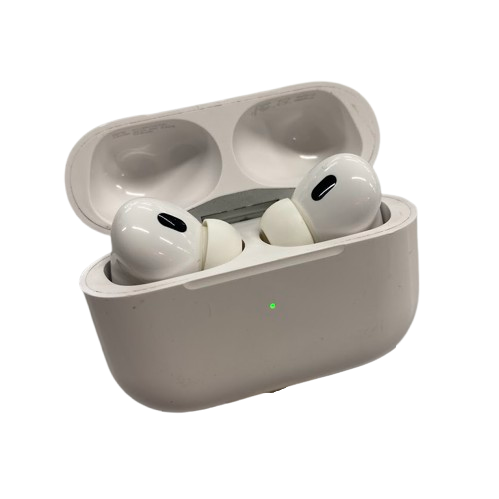 Apple AirPods Pro (2nd Gen) with MagSafe Case (NG 1355419)
