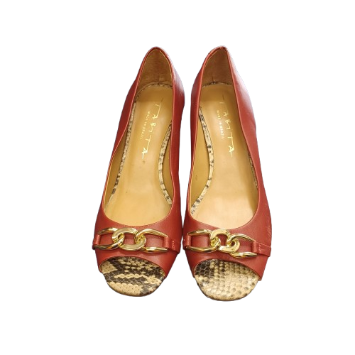 Ladies Tabita Shoes size 38EU (LE)