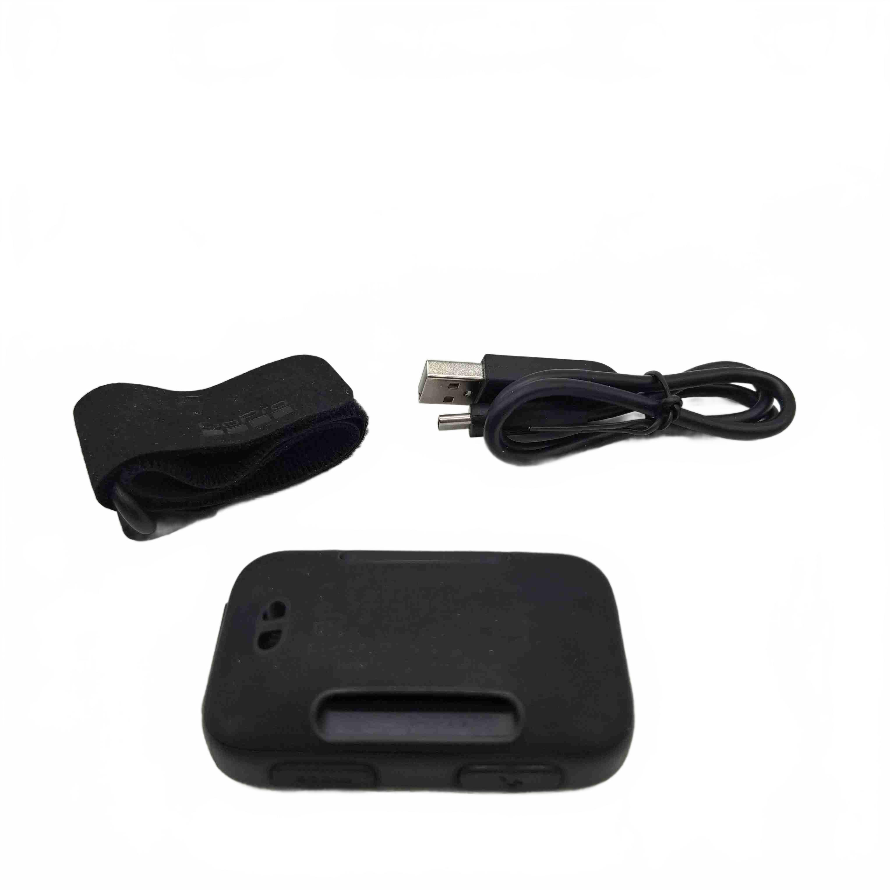 Go Pro The Remote RMRU3 In Box + USB (WR 1428787)