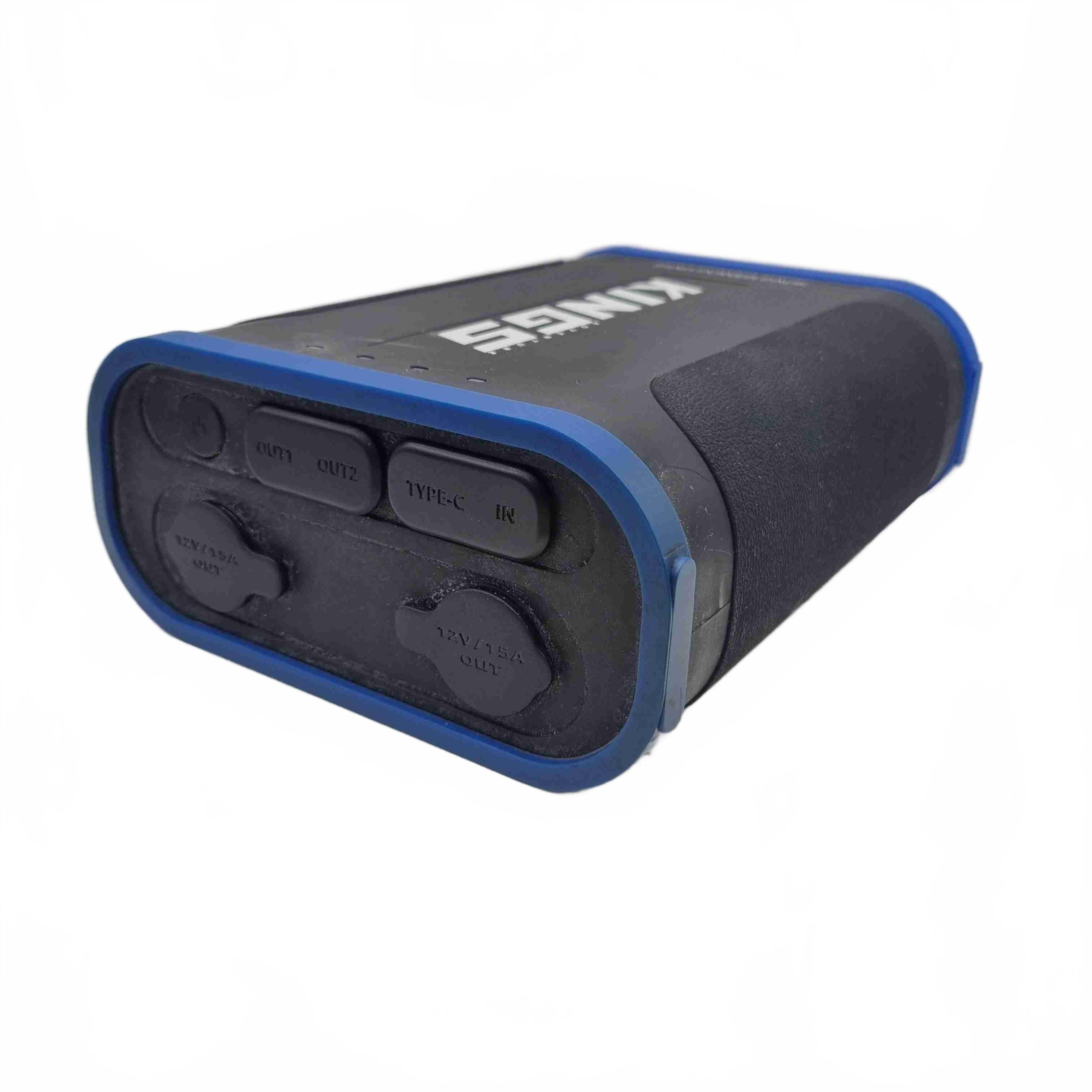 Kings Power Pack GP30 24AH (WR 1429142)
