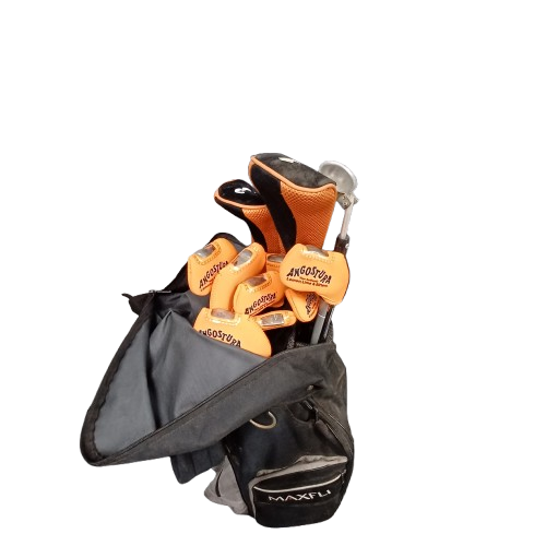 Greg Norman + Mixed Golf Clubs PICK UP ONLY (lel)