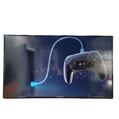 Sony Playstation 5 Slim Console CFI-2002 With Box Cords And Controller.