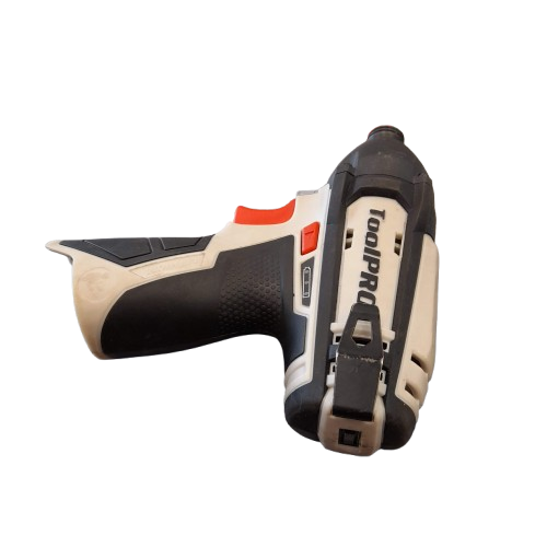 Tool Pro LCD699-2S-1200 Cordless Impact Drill (GE)