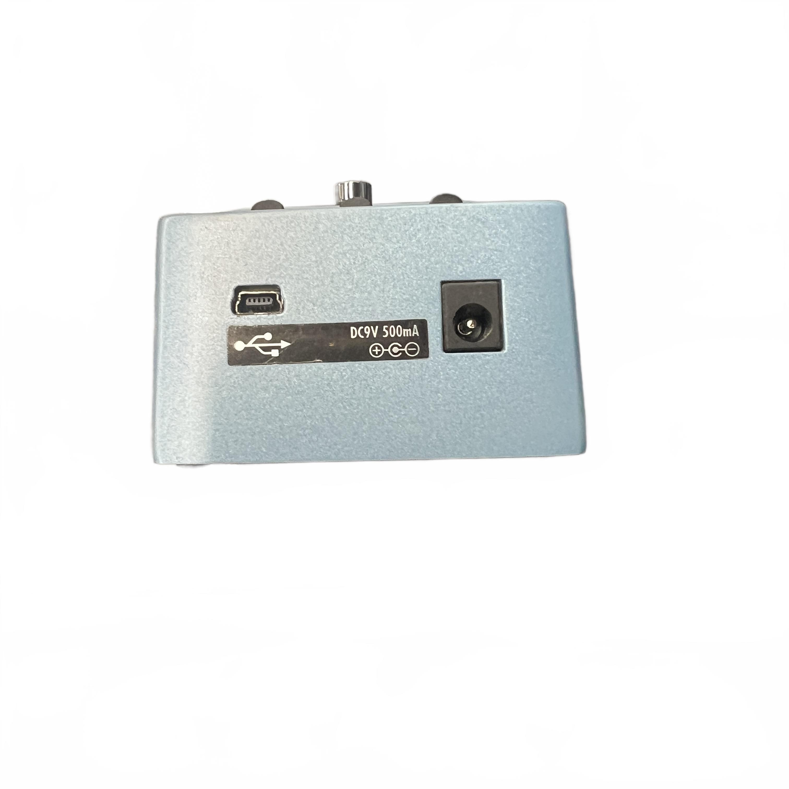 Zoom Pedal MS70CDR MultiStomp (MK)