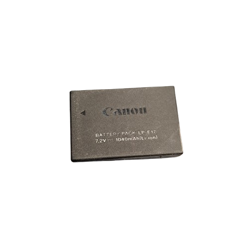 Canon Camera Charger LC-E17E