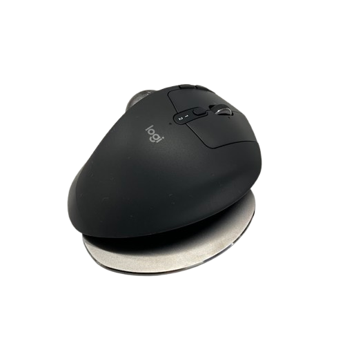 Logitech MX Ergo S Wireless Trackball Mouse (NG) (Tested)