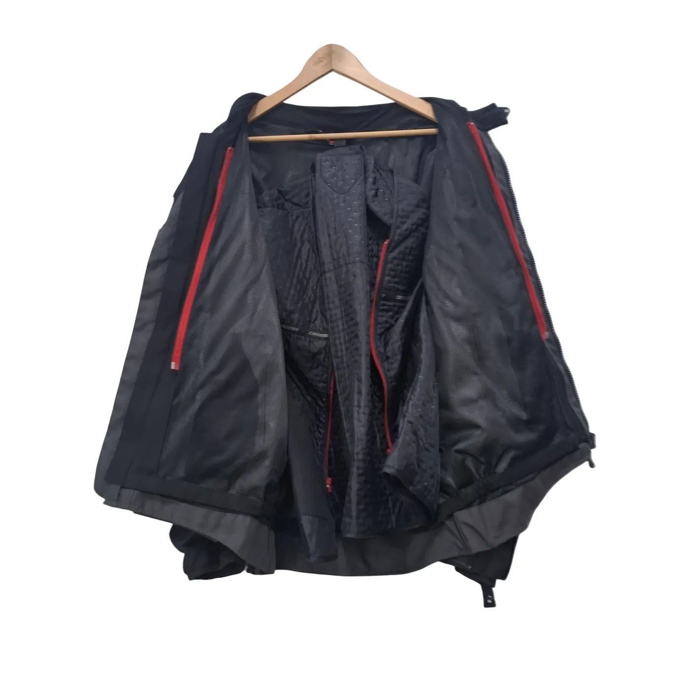 DriRider RX4 Jacket Size XXXL (WR)