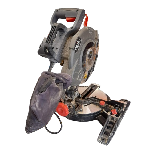 Ozito Compound Mitre Saw CMS-1621 *Pick Up Only* (GE)