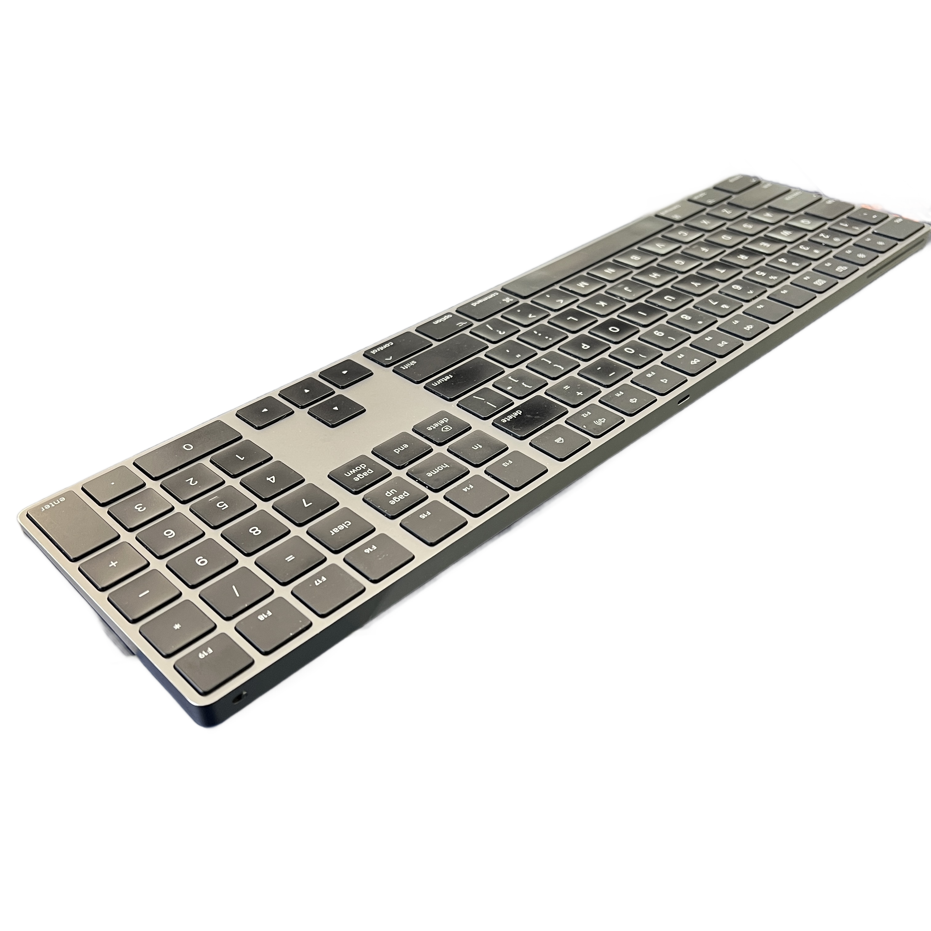 Apple Magic Keyboard with Numeric Keypad A1843 (MK)