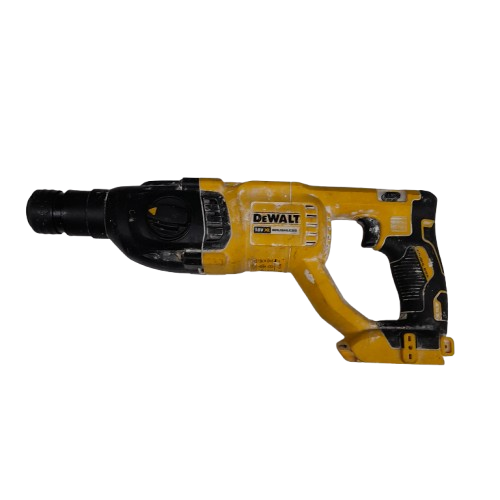 Dewalt Rotary Hammer DCH133 (MR)