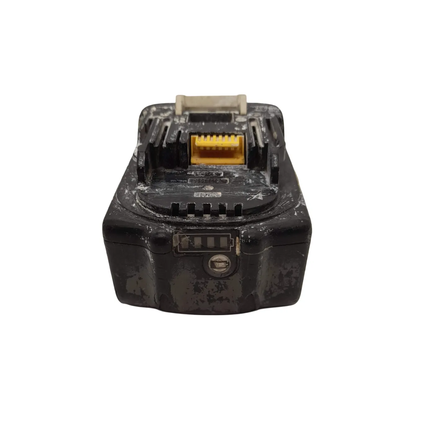 Makita 18V LXT 5.0Ah Lithium-Ion Battery (BL1850B) (WL 1408261)