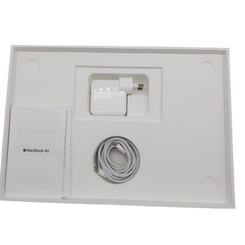Apple MacBook Air A2337 256GB (2020) With Box And Charger