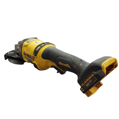 Dewalt Angle Grinder DCG418 Yellow (MR)