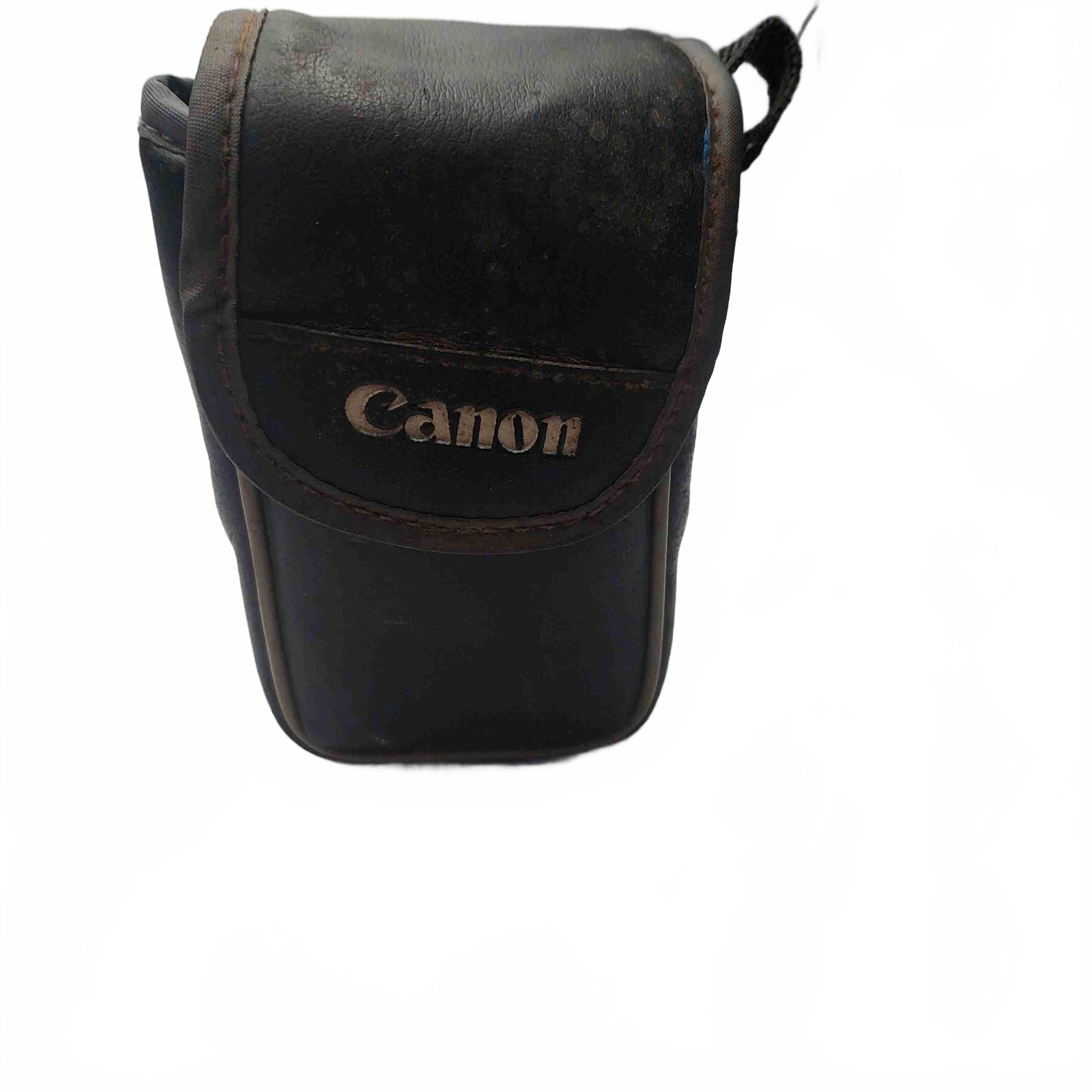 Canon Camera Grey Model 2303760 (GB1434857)
