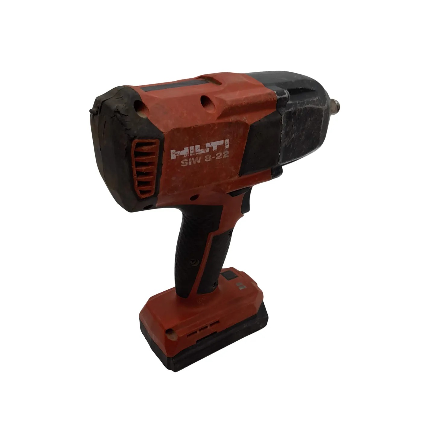 HILTI SIW 8-22 Impact Wrench Skin Only (WR 1415649)