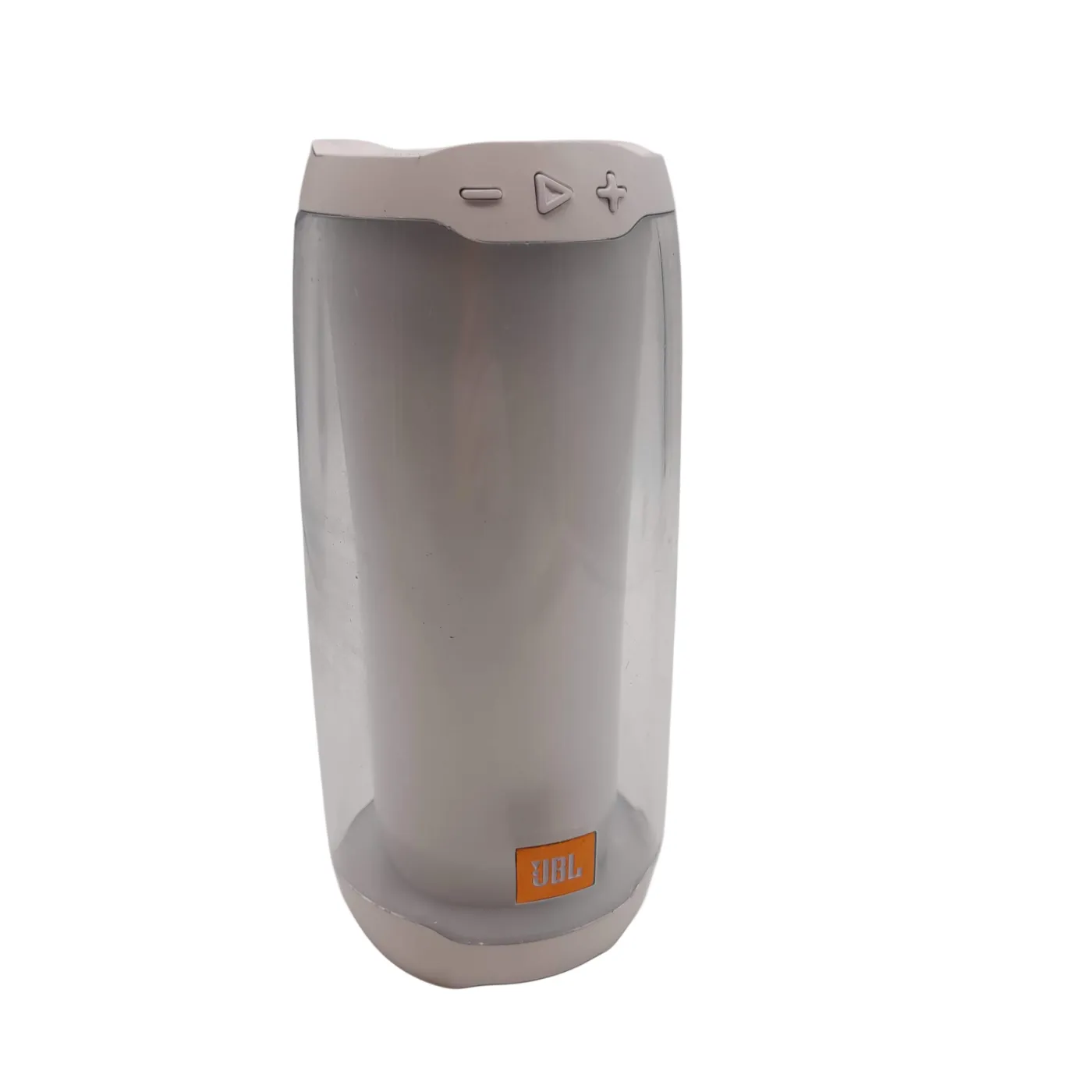 JBL Pulse 4 Bluetooth Speaker White (WL 1423404)