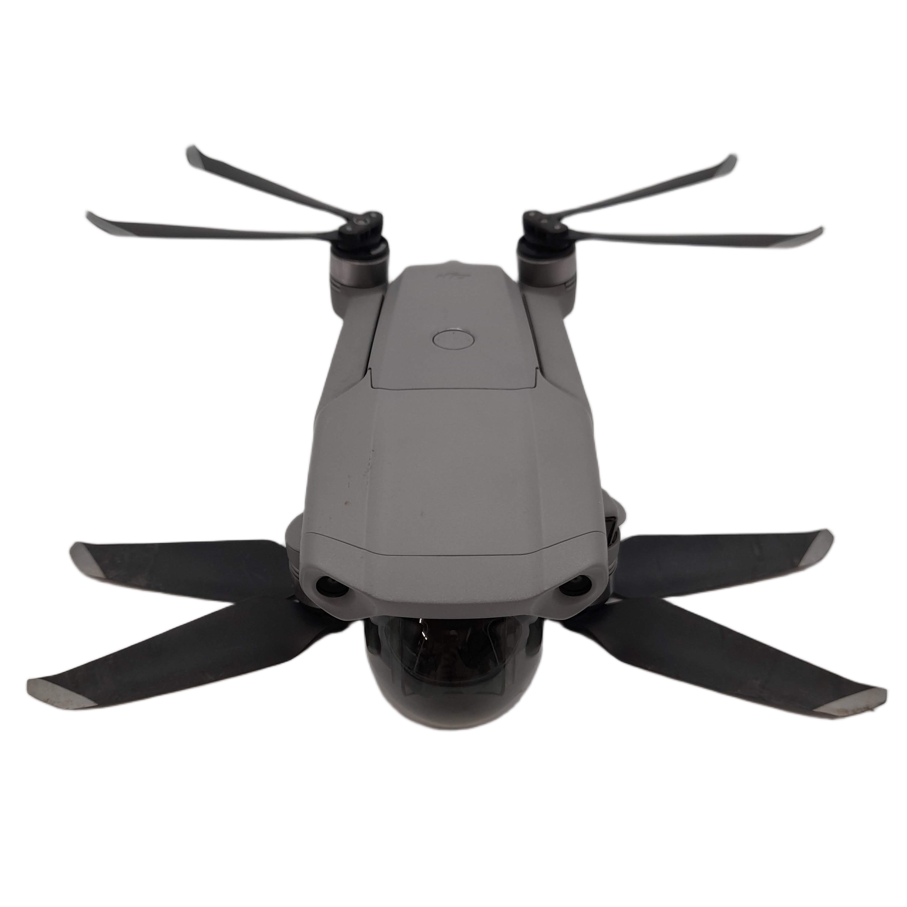 DJI Mavic Air 2 Fly More Combo – WL 1353426