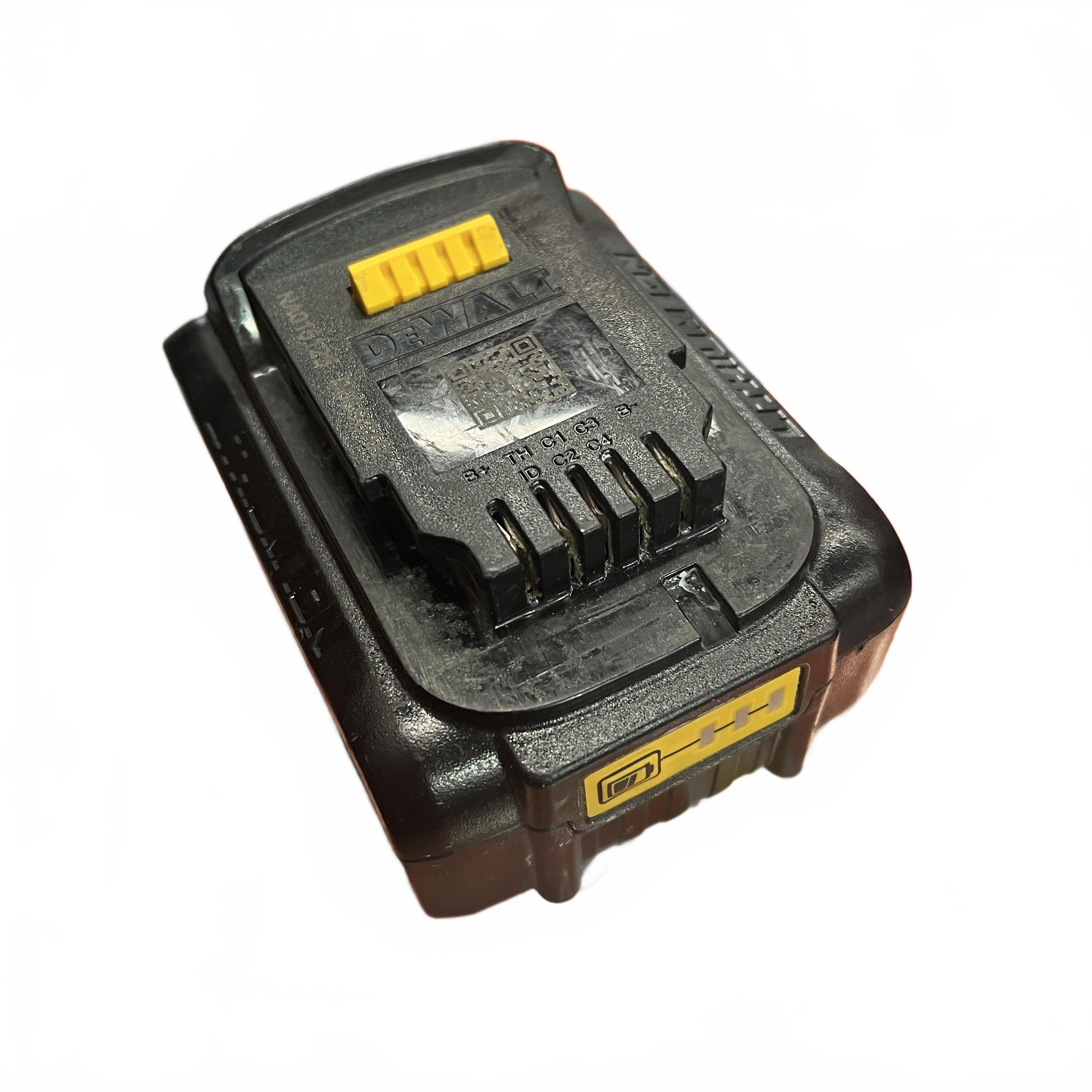 Dewalt 18V 4.0Ah XR Li-Ion Battery DCB182-XE (MK)
