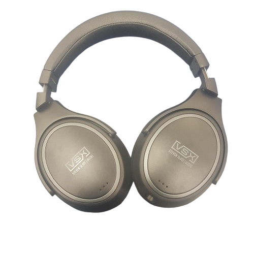 Steven Slate Audio VSX Headphones Black (MR)