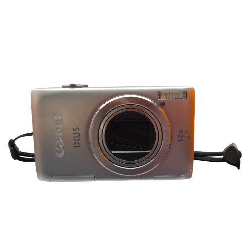 Canon Powershot IXUS 1100 HS With Original Box (Great Condition) (LN)